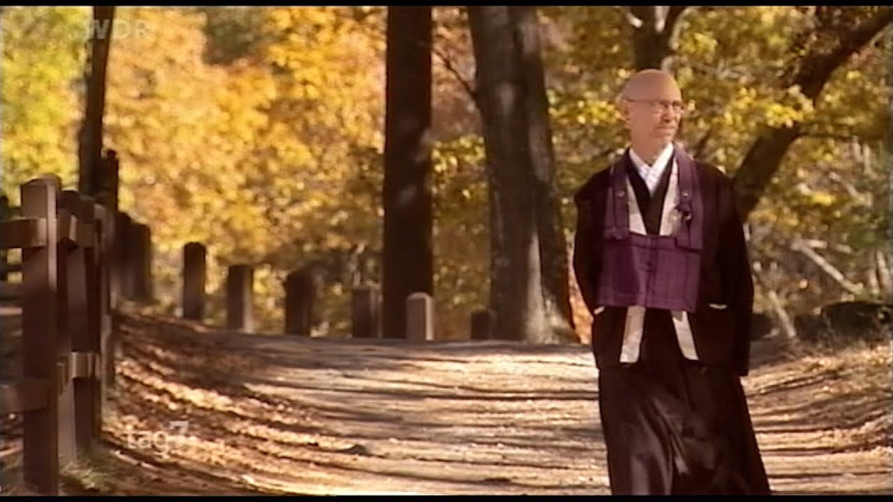 Documentary on Claude AnShin Thomas: A Soldier's Vow: Ending War, Living Peace