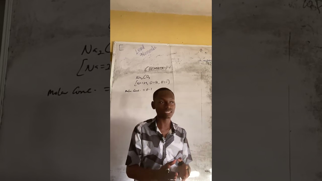 Calculate the mass concentration of 0.1mol/dm3 of Na2CO3