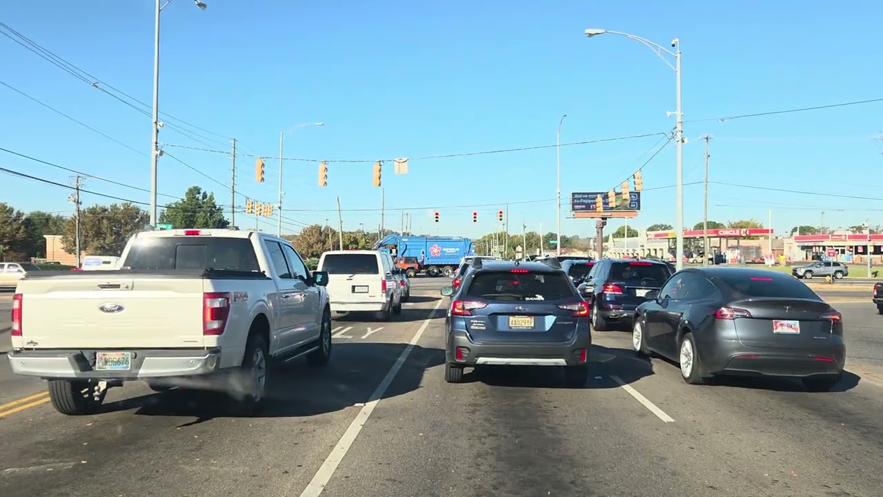 MONTGOMERY ALABAMA 