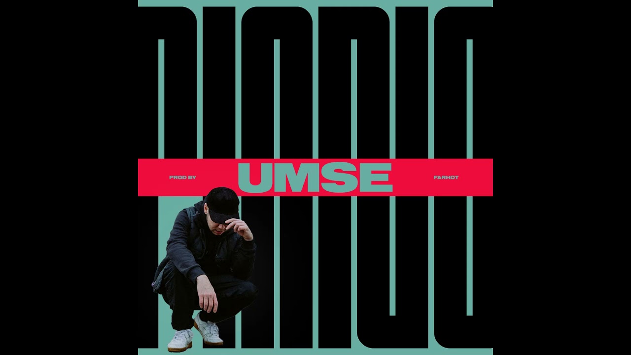UMSE - Piano (prod. Farhot)