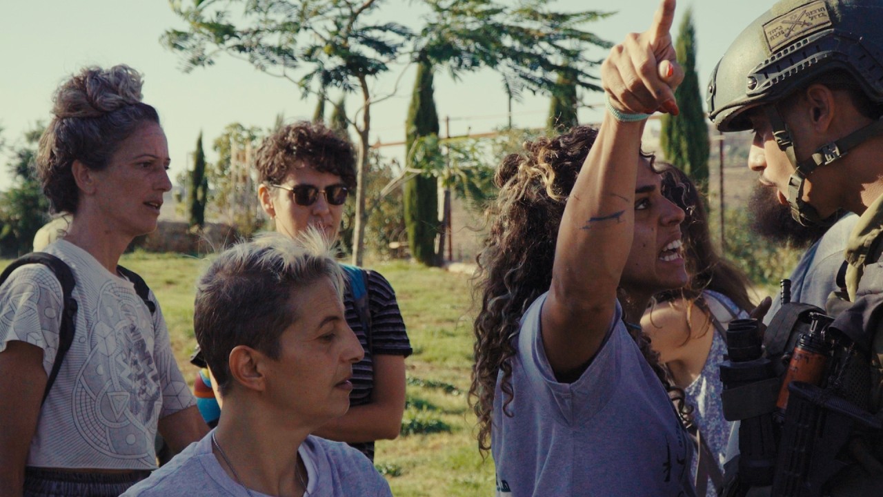 FIFDH 2026 I Alice au pays des colons · Trailer