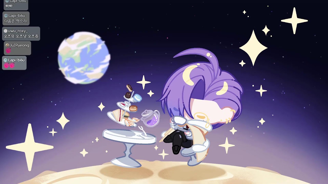 【Working with MJN】이제는 더 이상 물러날 곳이 없다.