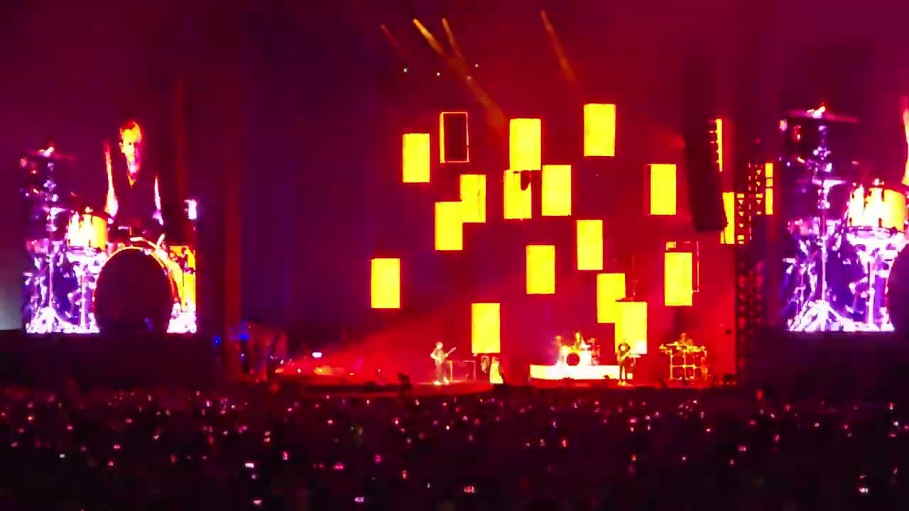 Stockholm Syndrome_Muse Incheon, Korea 2025.09.27