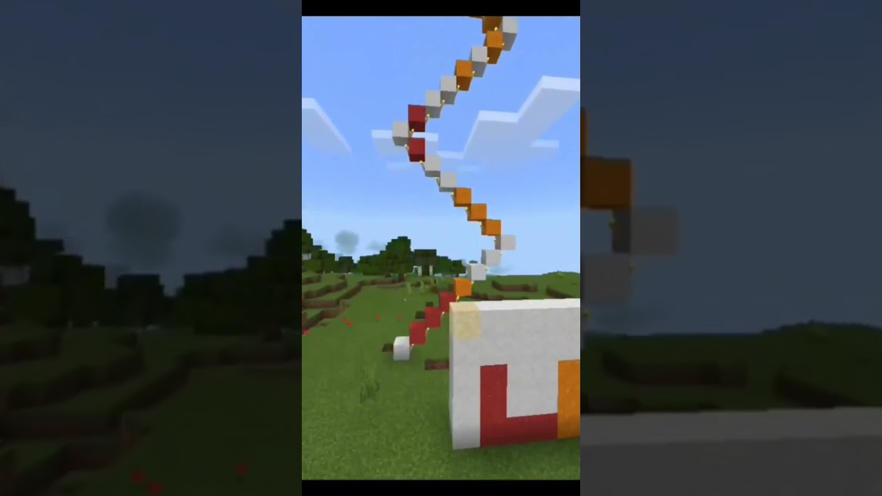 Epic fail -_-😓 #lpgaming #minecraft