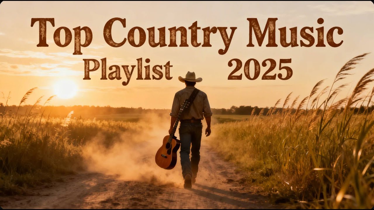 🤠 Country Legends Tribute – Johnny Cash, Dolly Parton & George Strait