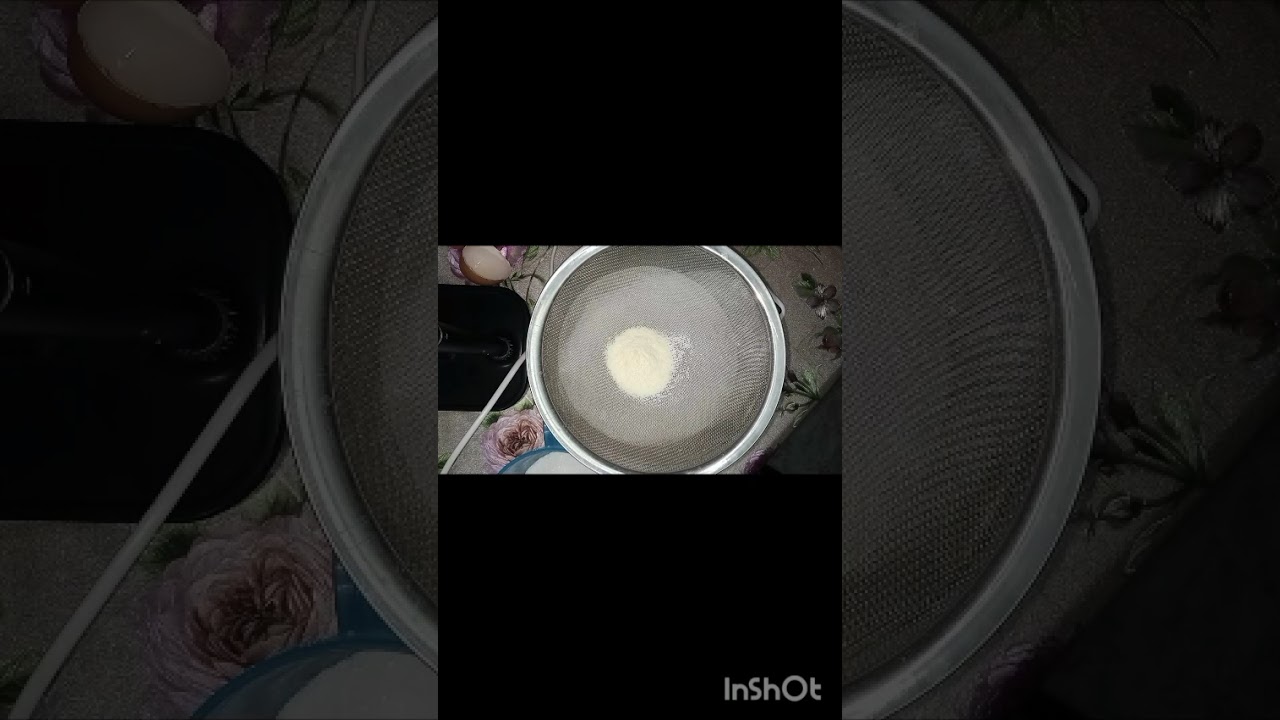 ভ্যানিলা স্পঞ্জ কেক ও পাউন্ড কেক মেকিং ক্লাস ভিডিও পার্ট - ২