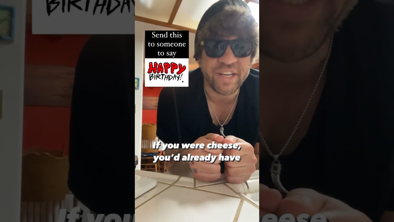 Песня на день рождения #guywiththehair #shorts #shortsvideo #viral #youtubeshorts #new #song #fun...