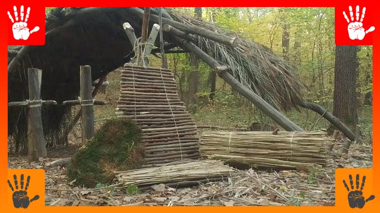 Caveman Furniture: Indian Backrest, Rollup Sleeping Mat & More