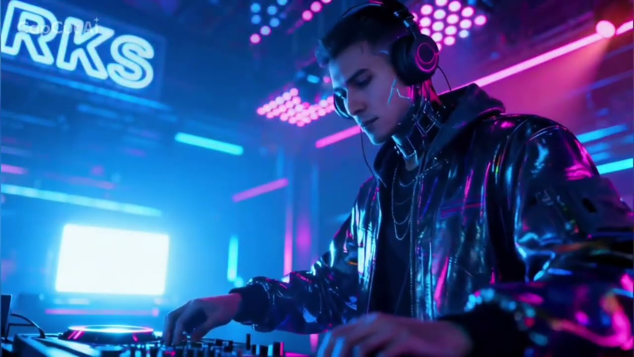 Rks Club Remix.