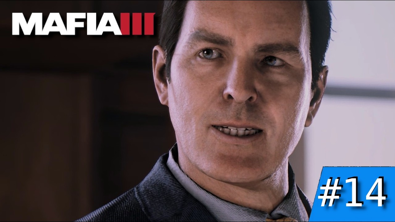 Mafia 3 - #14 Die Southern Union