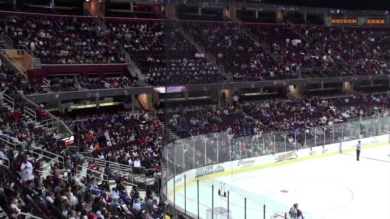 Quicken Loans Arena