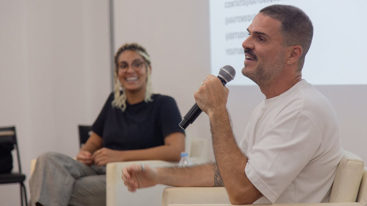 afeto, tecnologia e natureza