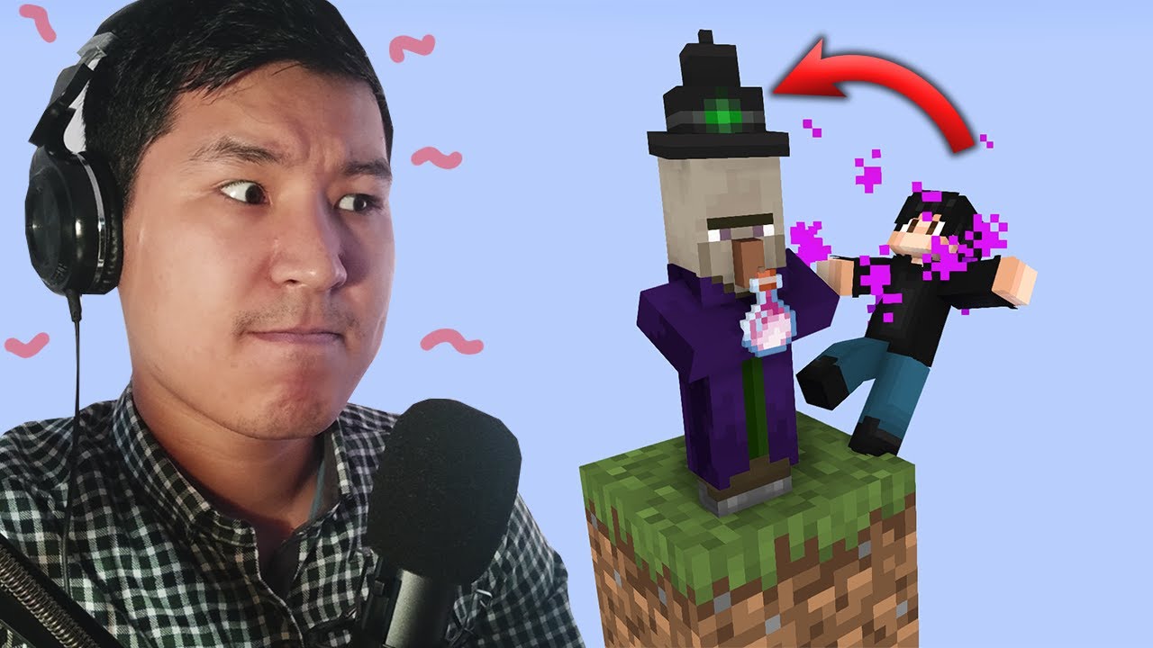 Бір блокта ВЕДЬМАМЕН бірге 🔮