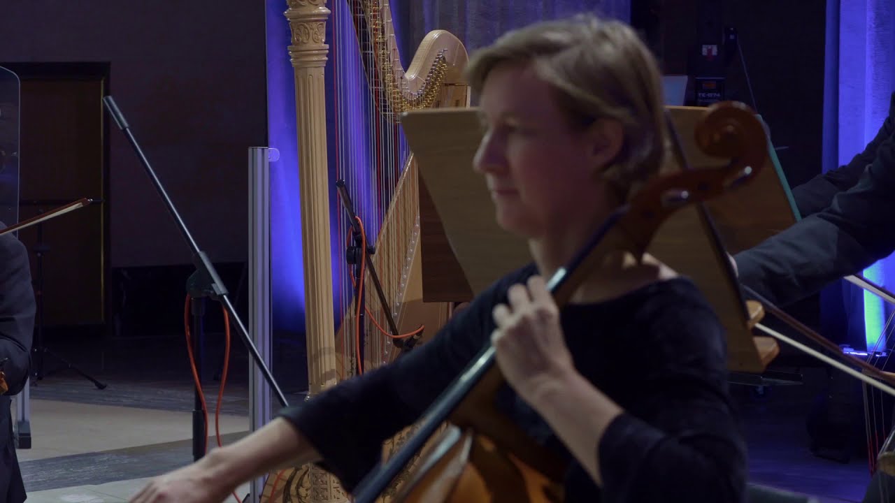 Aaron Copland, Music for Movies