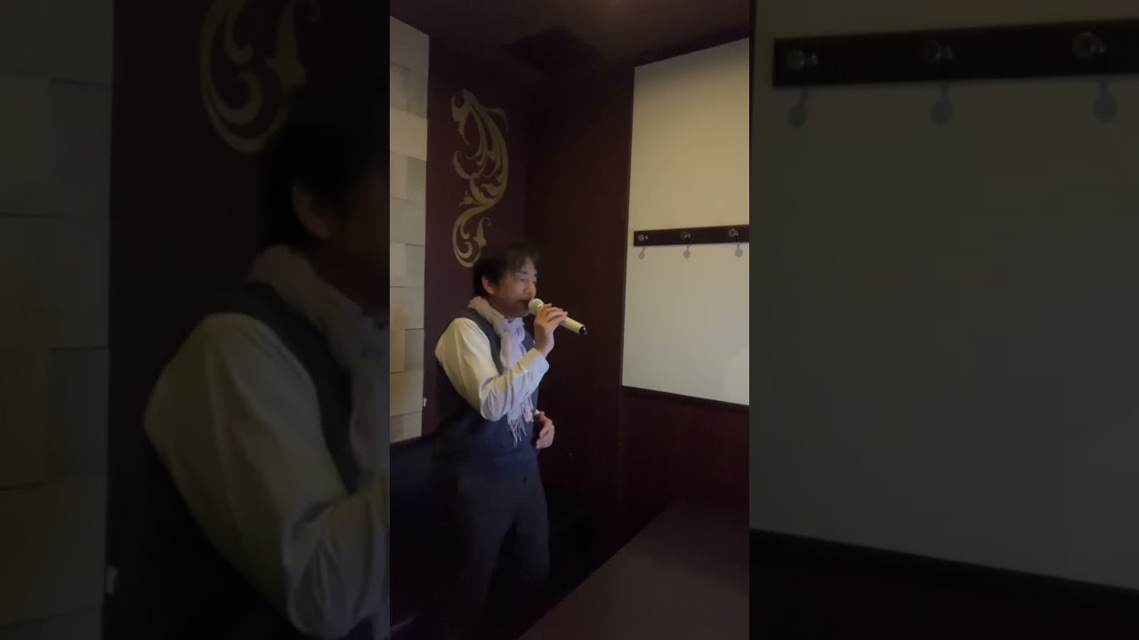 松原みき / 真夜中のドア 〜Stay With me🌃🚪【１９７９年】  タイトル通り、真夜中のひとカラです🎤　概要欄下部に歌詞があります😉