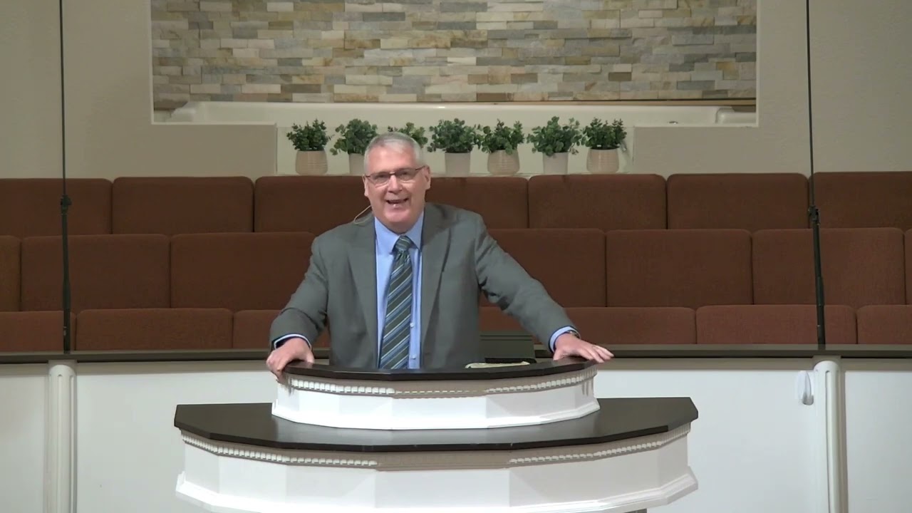 Introduction to II Peter - Diligence or Destruction