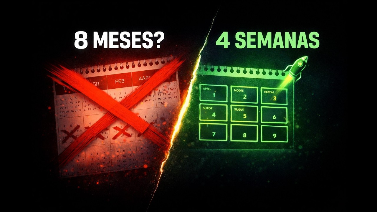 Cómo Validar Tu Idea de SaaS Antes de Escribir Una Sola Línea de Código (5 Pasos Reales)