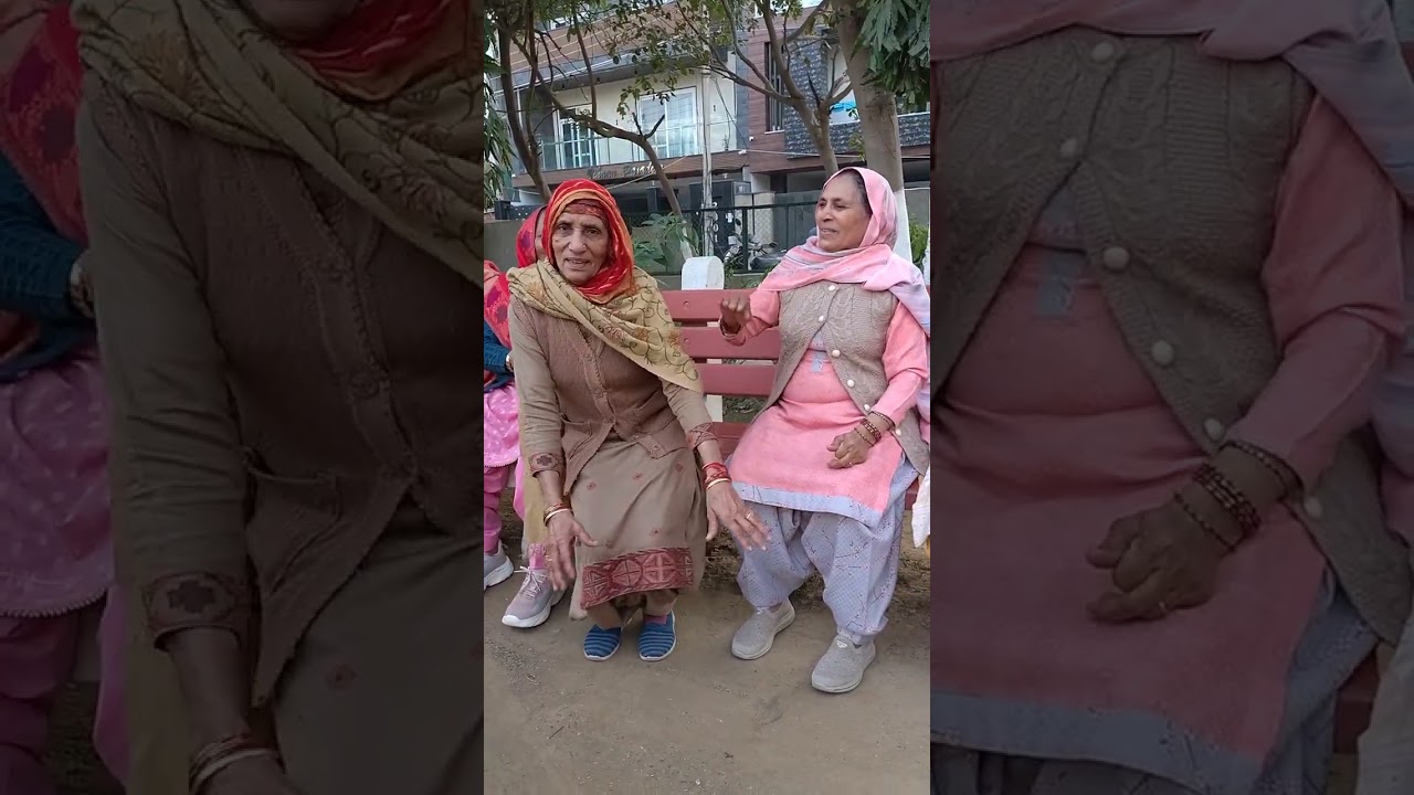बुढ़ापा तेरे भी आवेगा 