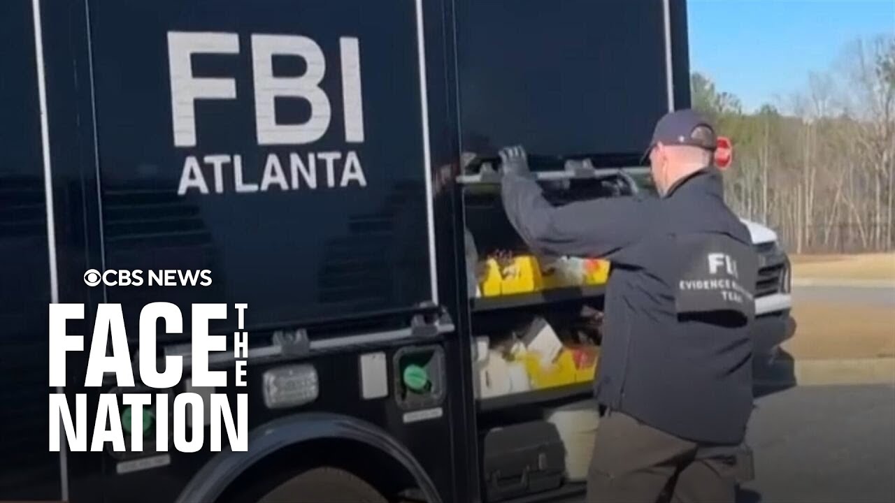 Latest news on FBI raid at Fulton County, Georgia, elections office