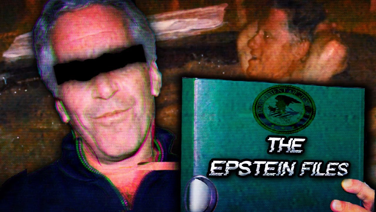 Insane New Epstein Release Findings - Deep Dive
