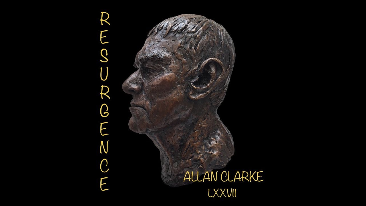 Allan Clarke   Sky News