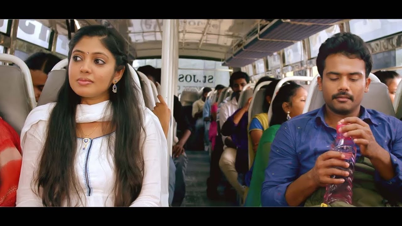 Love Ke Liye ( Hindi Dubbed )- Full Movie | Geethan & Isha Rebba | South Movie