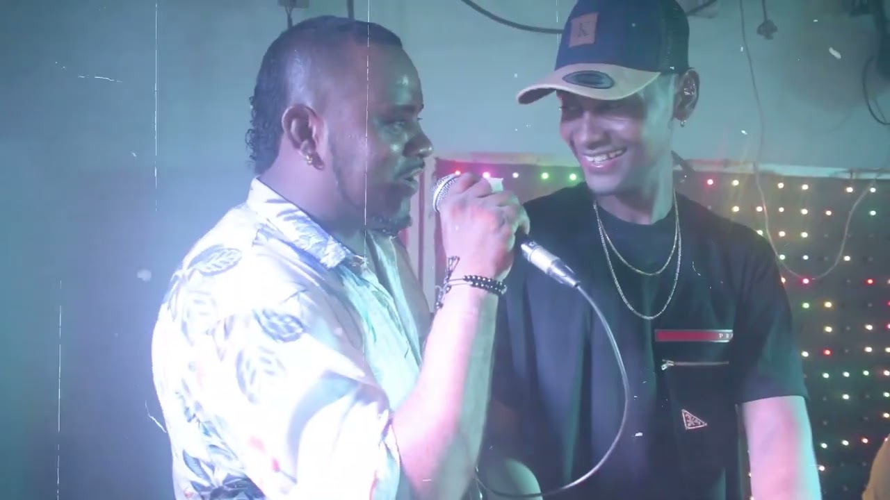 LOS COMENTARIOS ❌ Karry Flow ( RODY DISCPLAY ) vídeo perreo