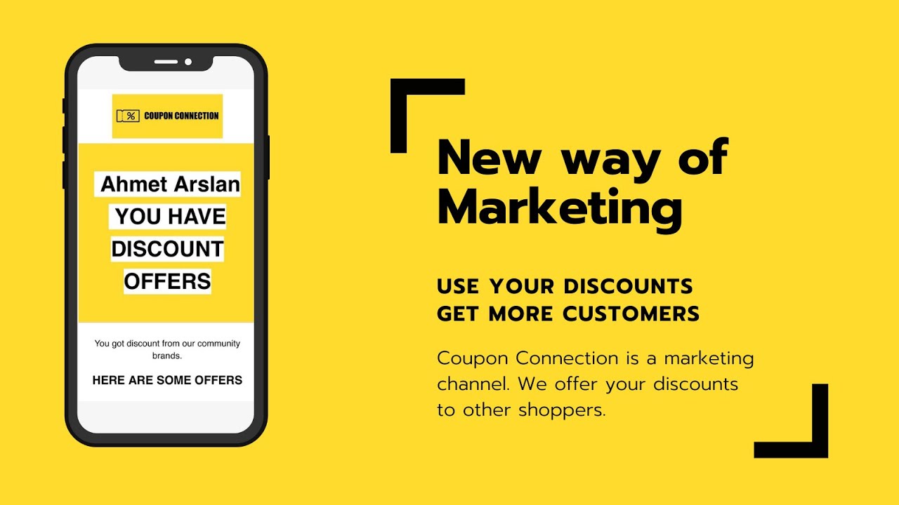 Coupon Connection Shopify App Setup