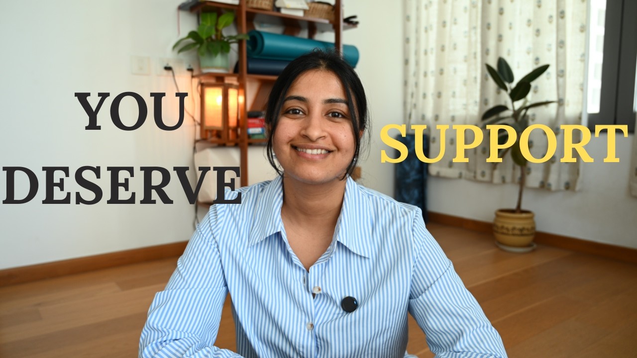 If you never ask for help..this is for you.