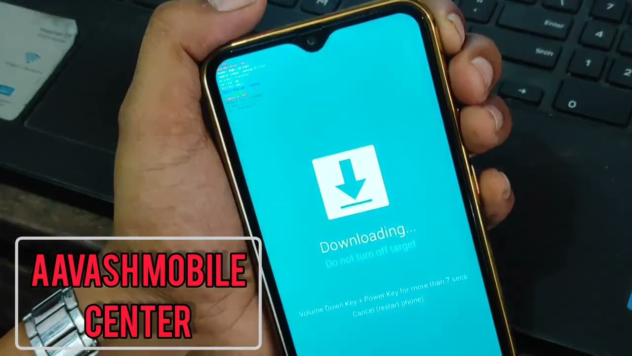 Samsung a20 a30 a50 all new model frp unlock z3x box 100% working