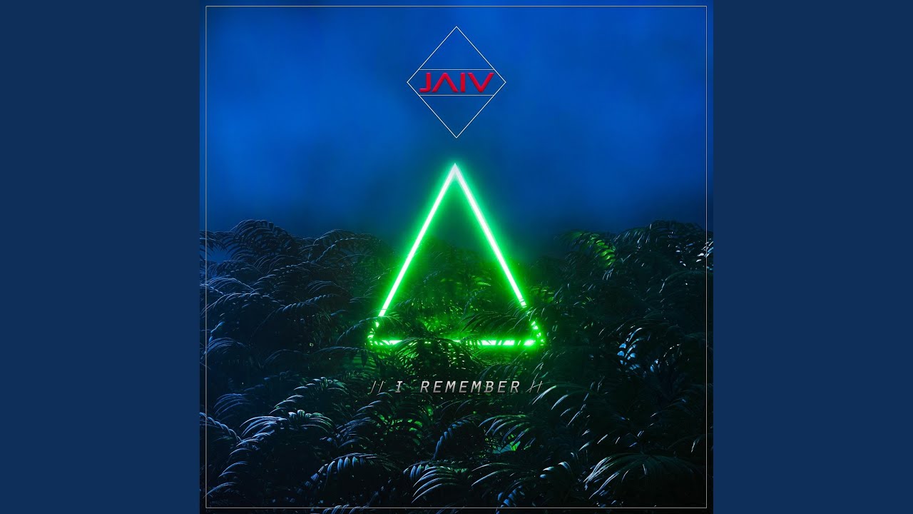 I Remember (Tulum Edit)