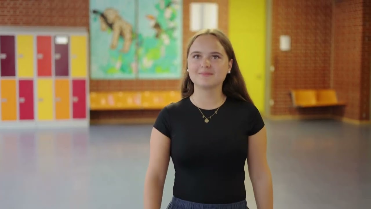 Bürgerenergiepreis Niederbayern 2025: Preisträger Staatl. Realschule Pfarrkirchen (Lkr. Rottal-Inn)