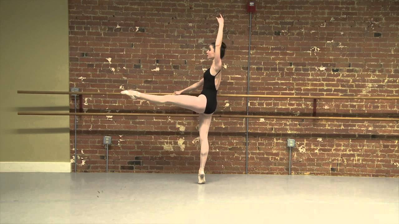 Juilliard Audition 2014