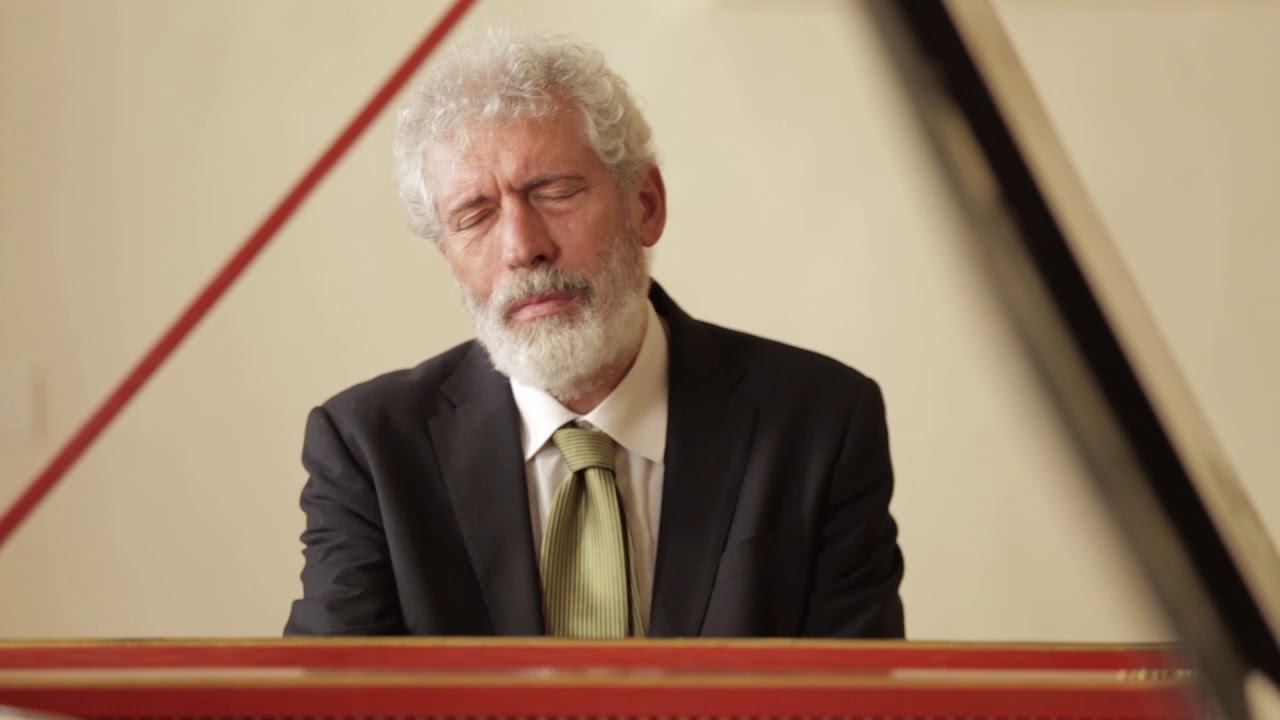 Pancrace Royer, L' Aimable Marco Mencoboni Harpsichord