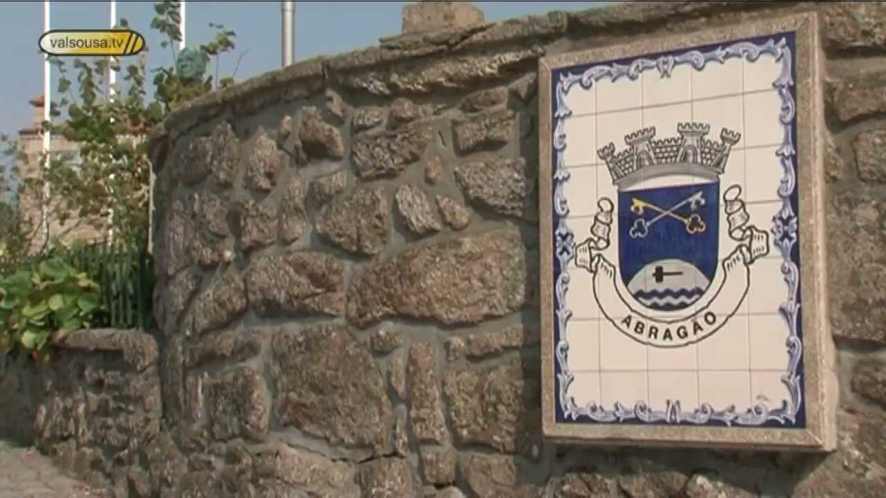 Abragão uma Vila a visitar - Penafiel 2011