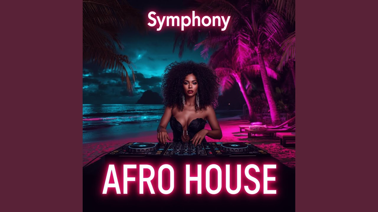 Afro Symphony House | Havana Gold