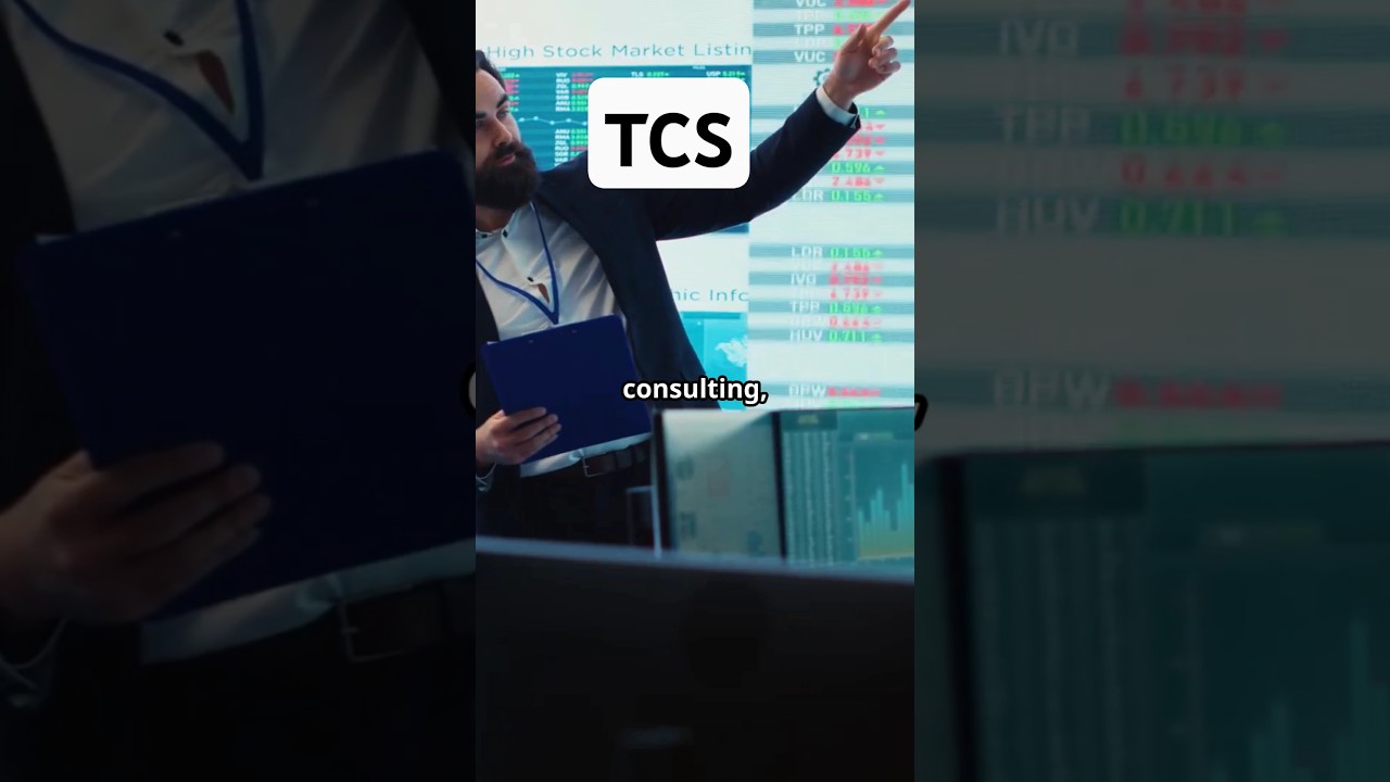 Tata Consultancy Services #tcs #bestcompany #career