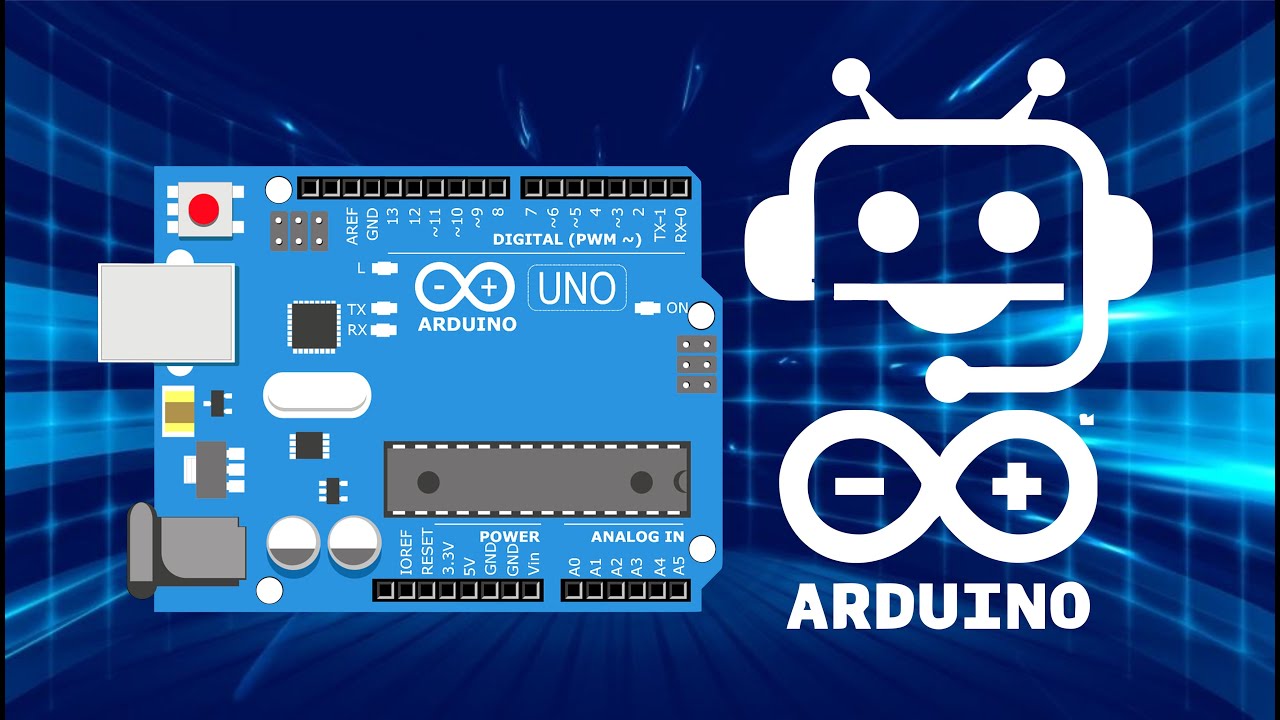 Como transforma o Arduíno em um assistente virtual