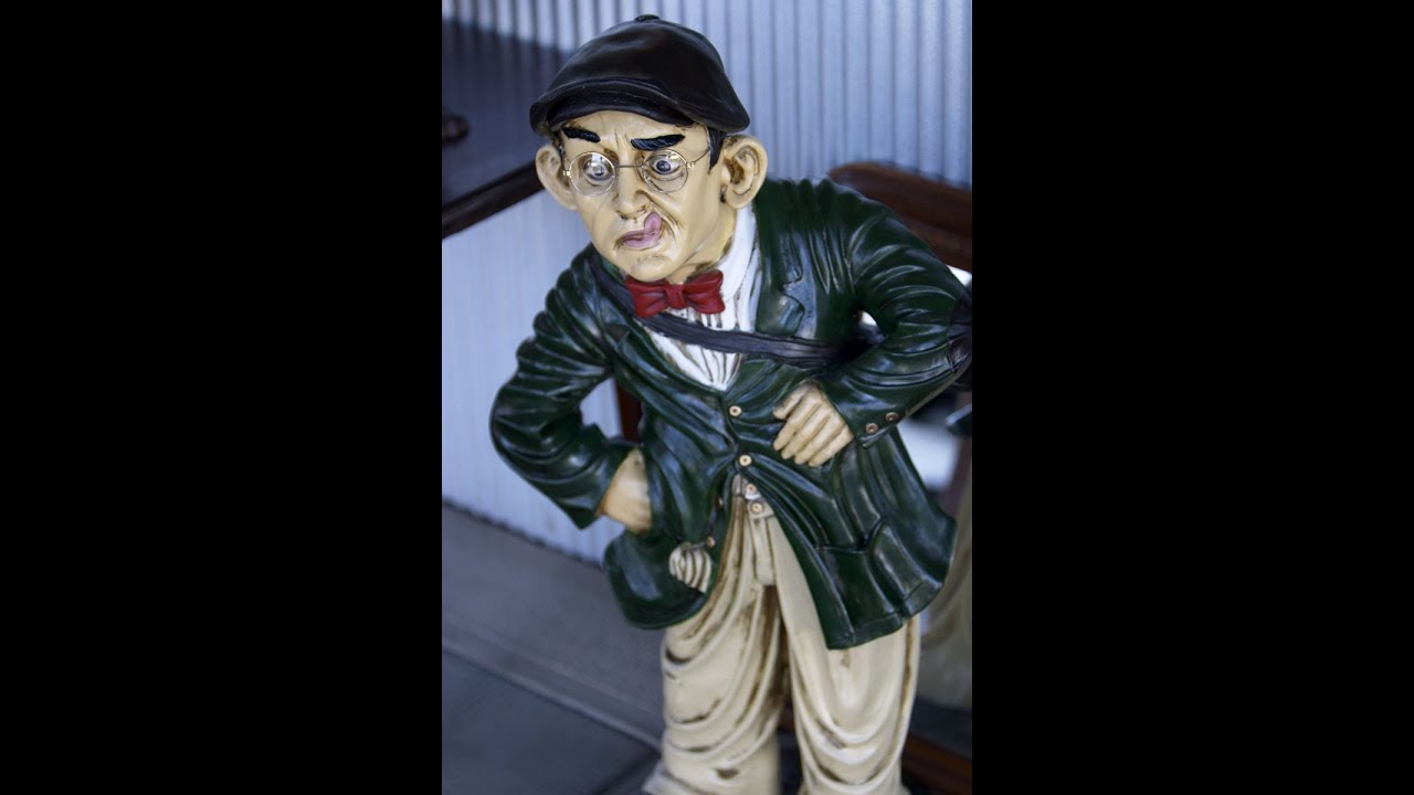 Burra Cornish mining history, episode 1 - The Nobs and the Snobs near Adelaide, South Australia