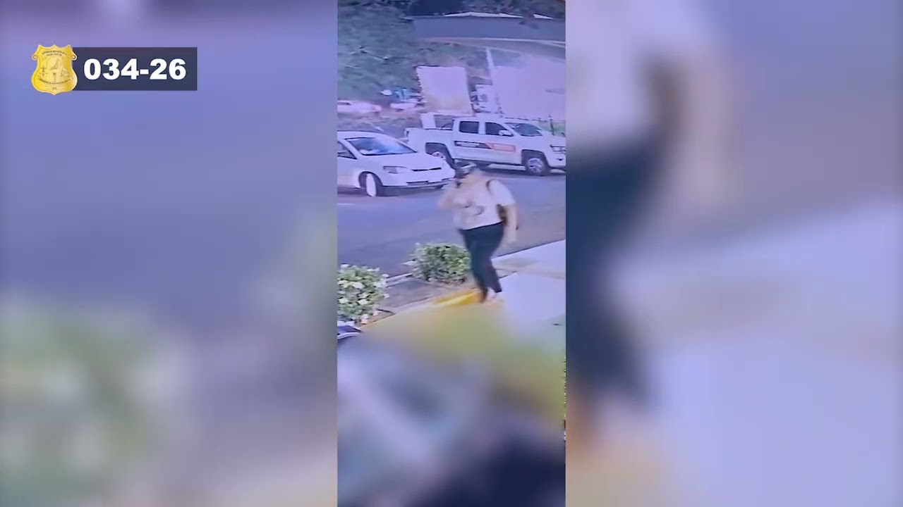 034. Sospechosos de Robo en Liberia, Guanacaste.