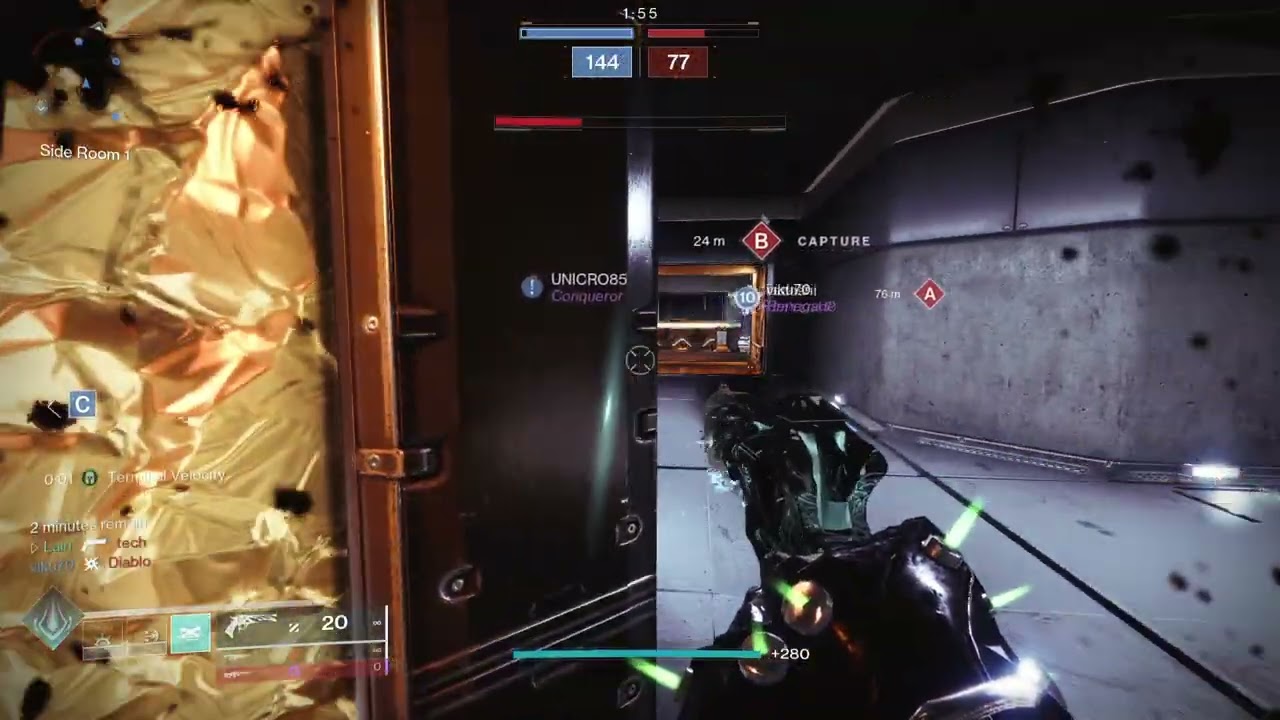 great malfeasance   anti super EDIT mkv1 2