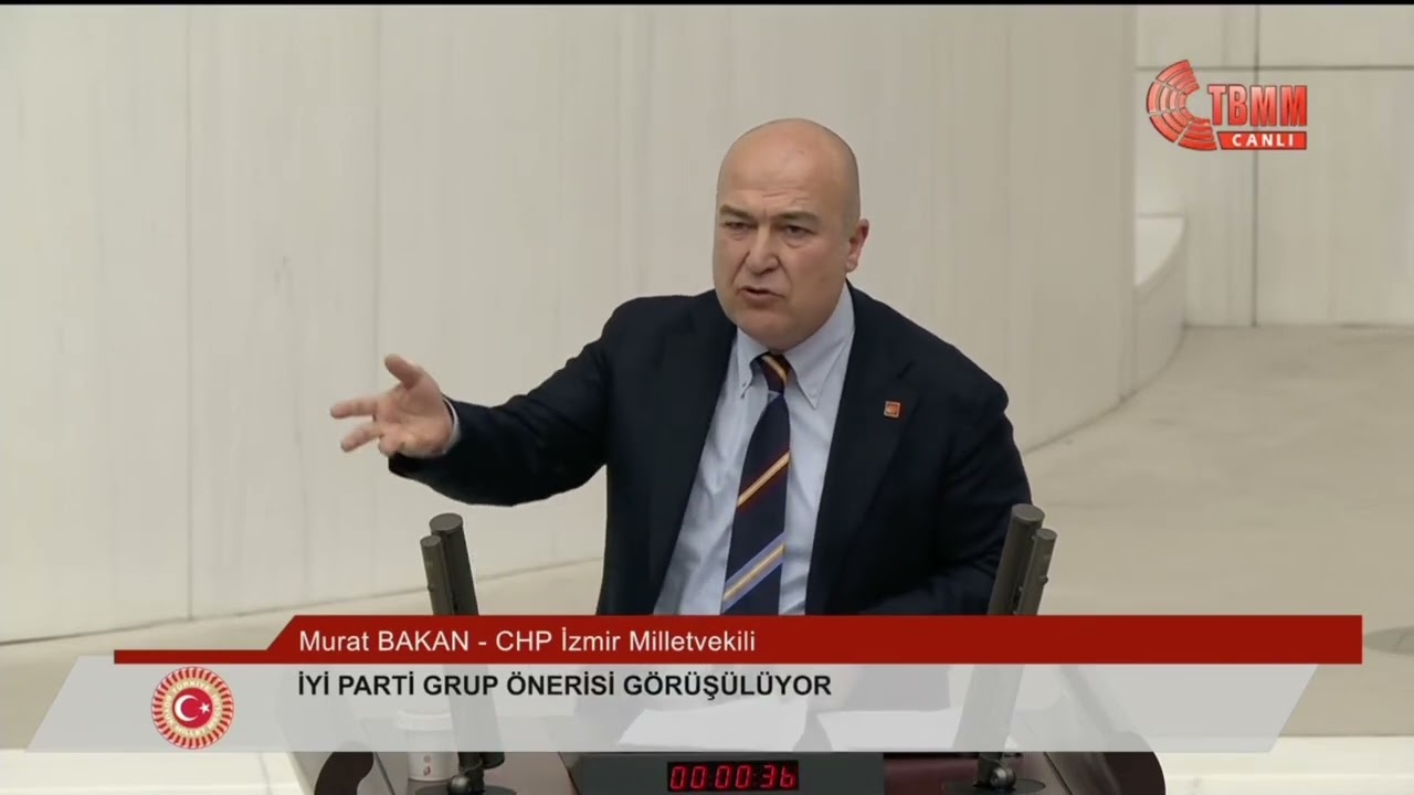 Polisin kendi devletinden umudu yok!