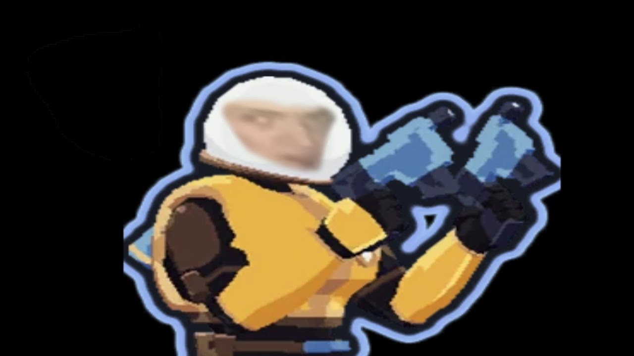 RISK OF RAIN 2 SLANDER MEME