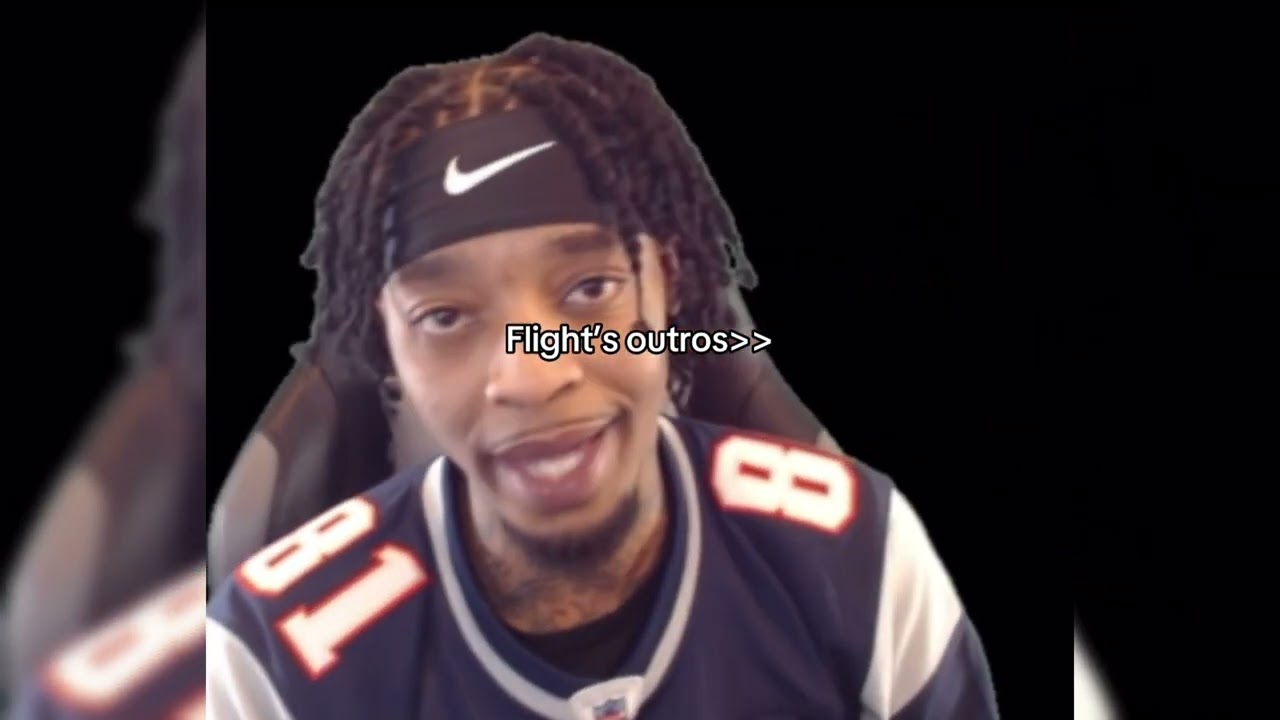 Times FlightReacts became Motivational Reacts