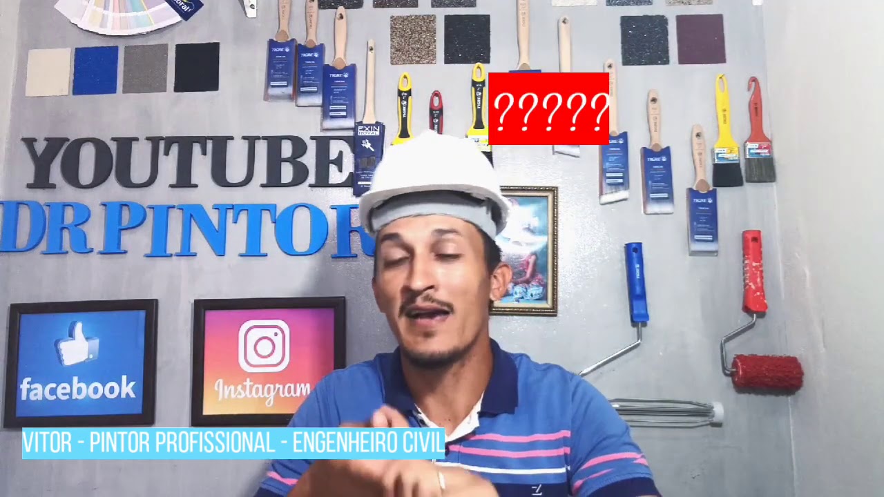 Quanto cobrar para executar qualquer serviço de pintura. #pintorprofissional #pintor #pintura