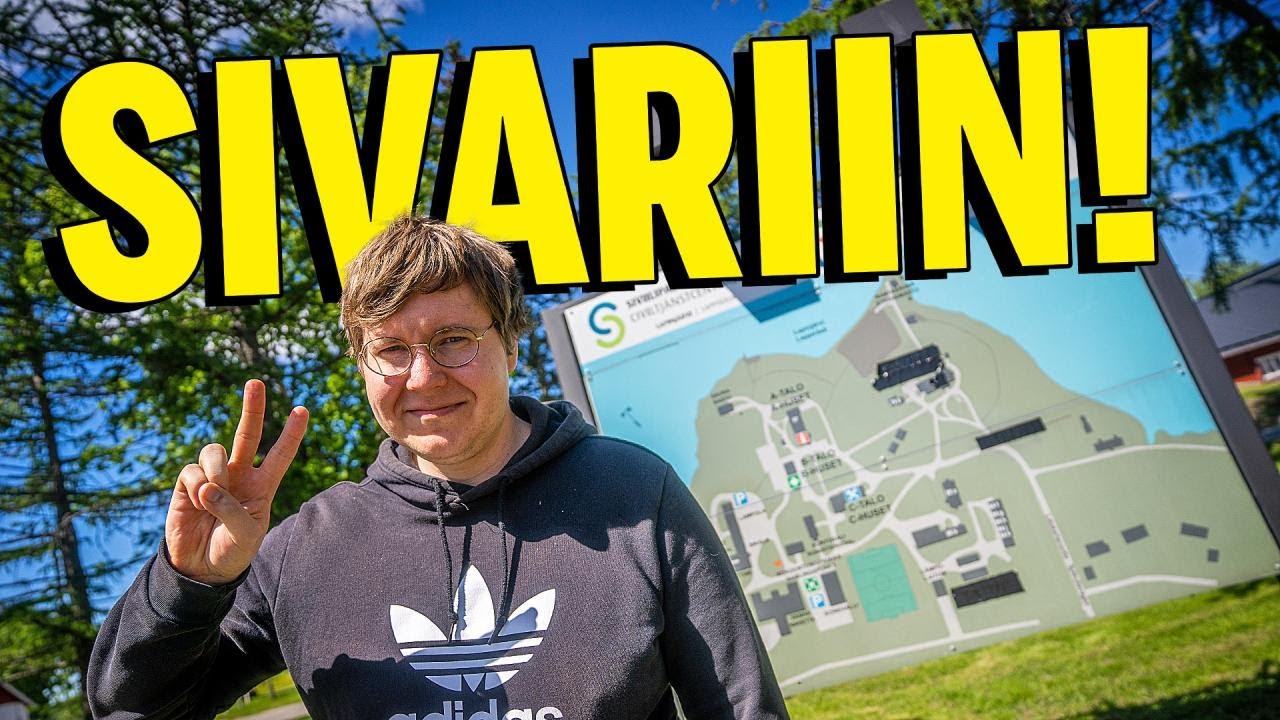 Lapinjärven siviilipalveluskeskus