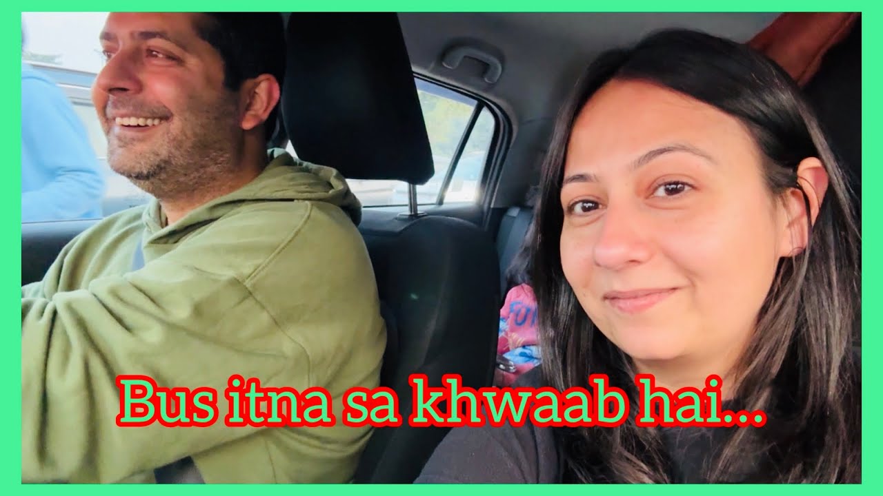 Shadiyon Ka Season Shuru | Left For…