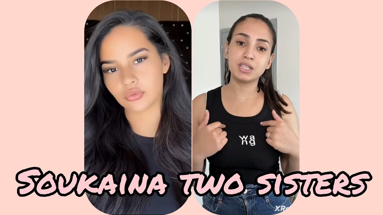 Soukaina CONTRE ATTAQUE et apporte les preuves avec des audios 🤐🤐🤐 contre les propos de Dania 