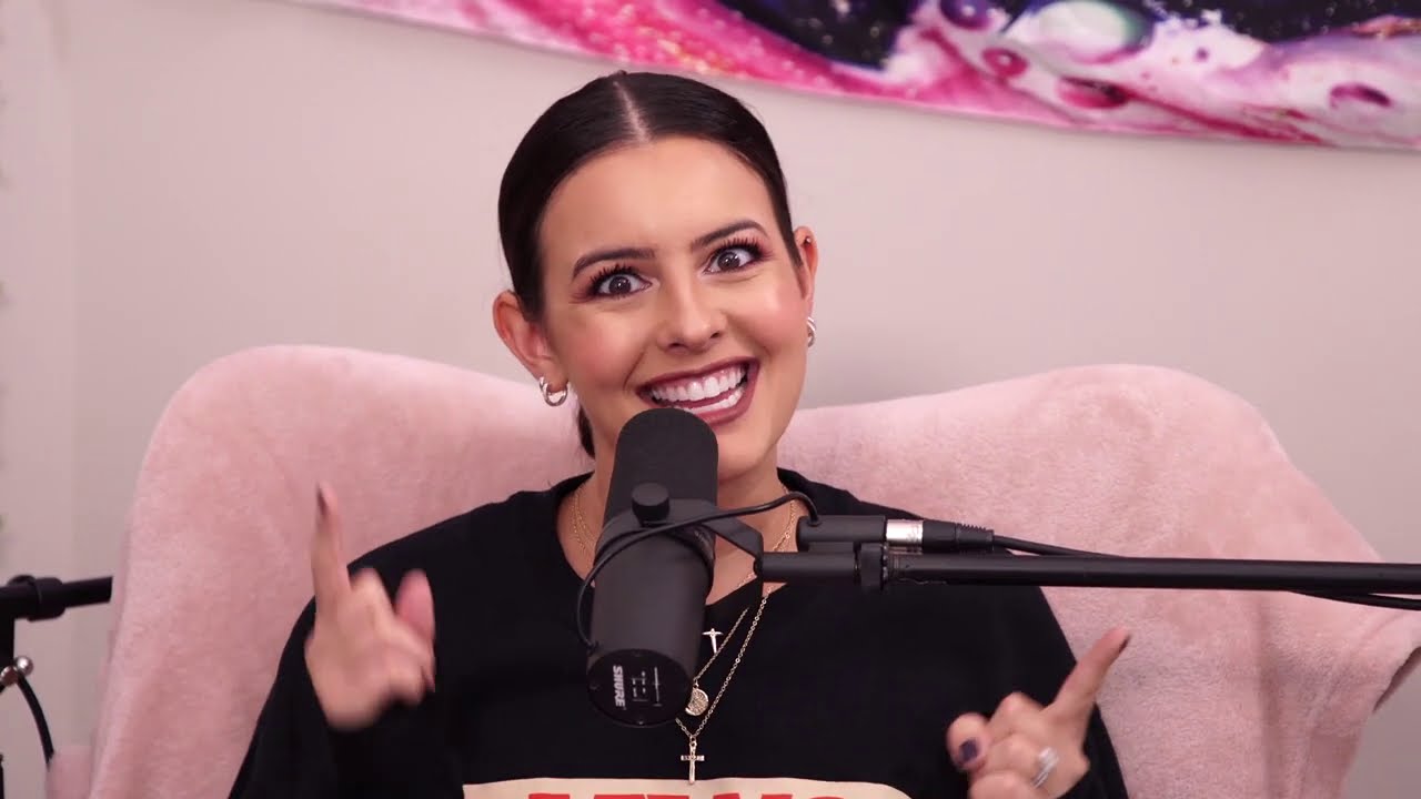 Why We Were Single For So Long | The Cimorelli Podcast - S5 E7