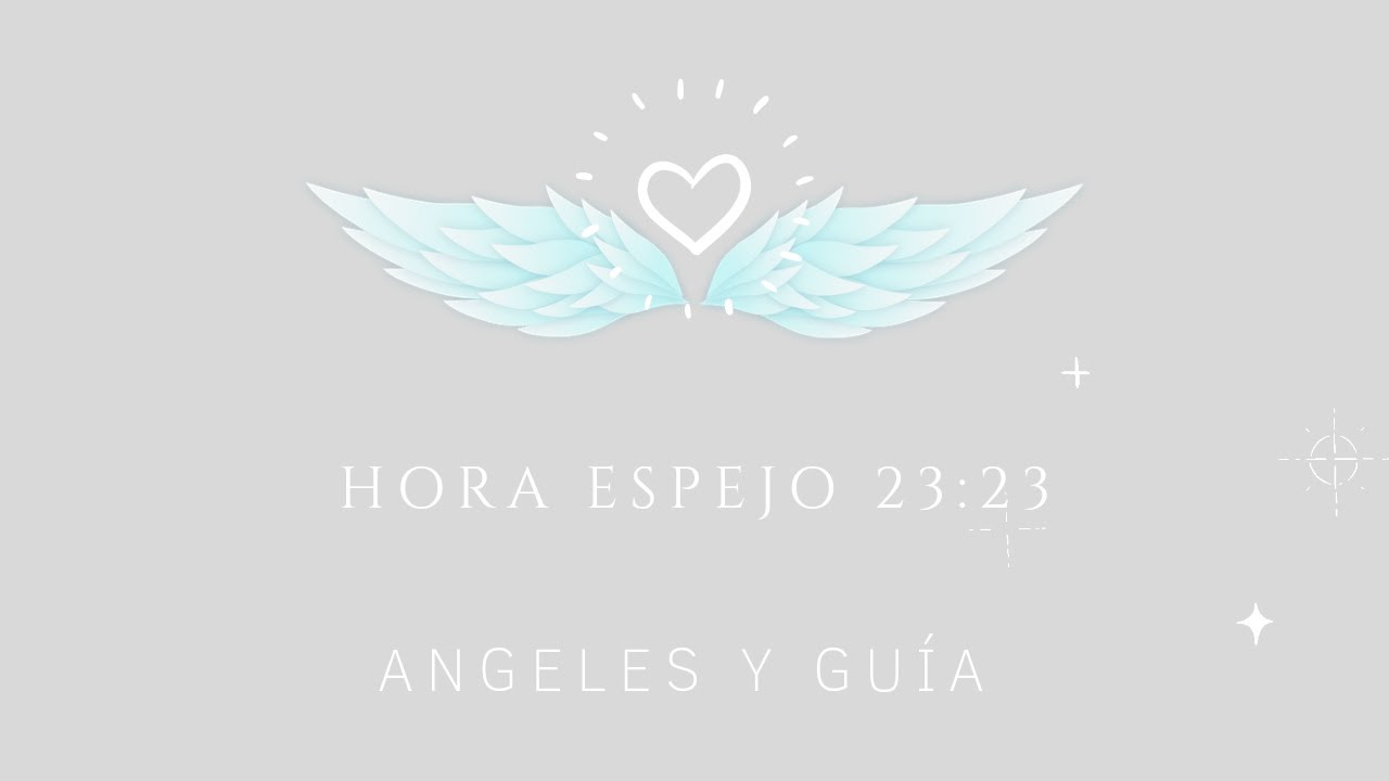 Hora Espejo 